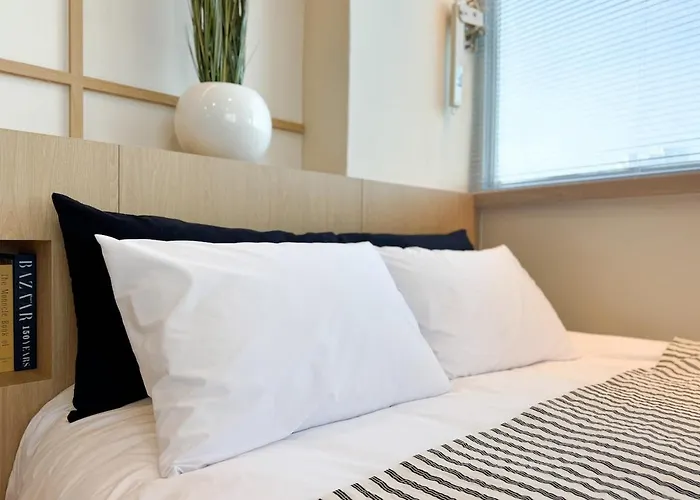 Dongdaemun Soon Premium View 2 Bathrooms 3 Beds Apartment *