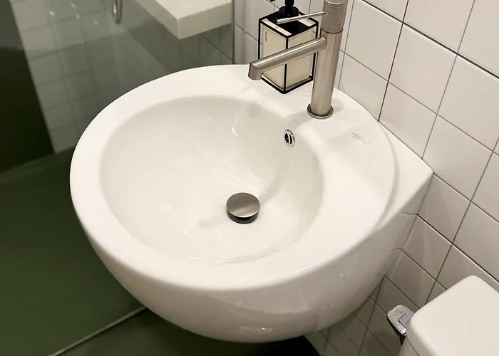 Dongdaemun Soon Premium View 2 Bathrooms 3 Beds Apartment *