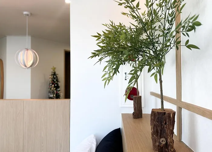 Dongdaemun Soon Premium View 2 Bathrooms 3 Beds *