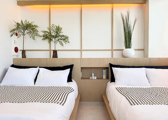 Dongdaemun Soon Premium View 2 Bathrooms 3 Beds Apartment