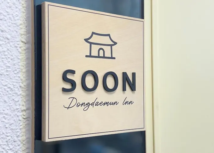Dongdaemun Soon Premium View 2 Bathrooms 3 Beds Seoul
